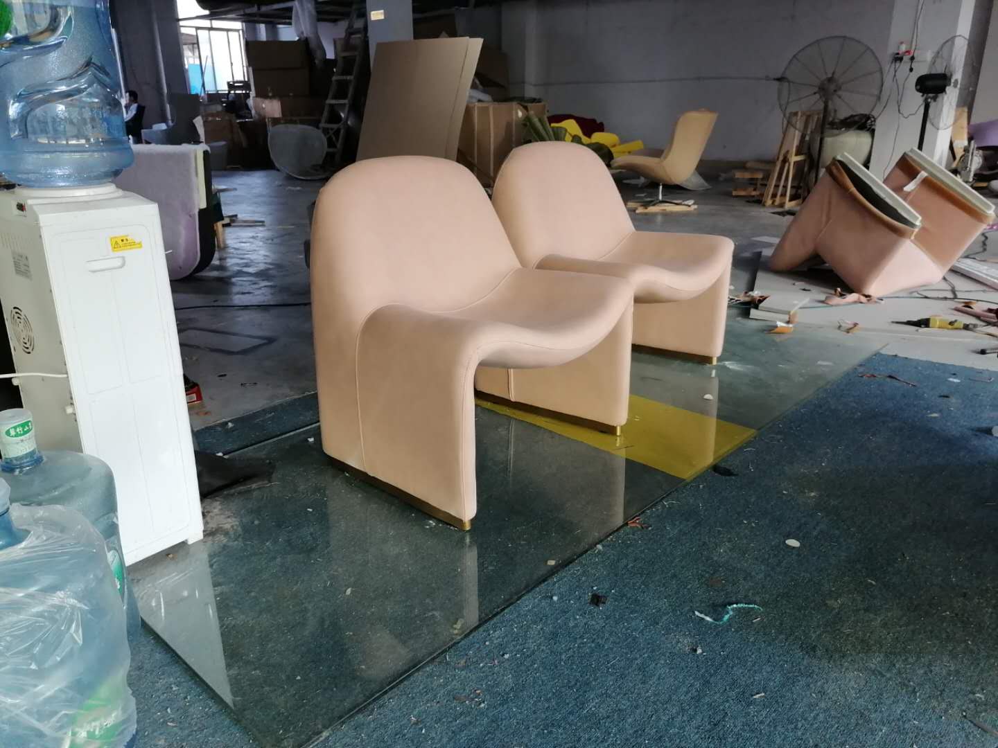 New modern hot selling living room lounge chair for hoteluse