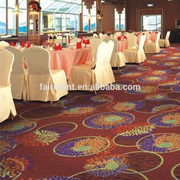 soft loop-pile carpet, Customized soft loop-pile carpet