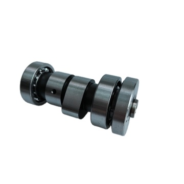High Performance KRISS Camshaft and Motorcycle Camshaft Solutions