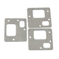 VG1500110024 61500110024 612600110024 Gasket Paip Inlet