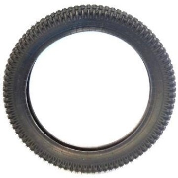 UNICYCLE TYRE 20 X 2.50