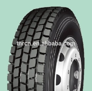Long March LM511 10.00R20