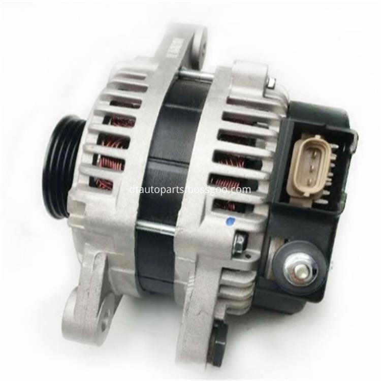 Generator Alternator