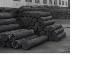 Graphite Electrode 250mm RP