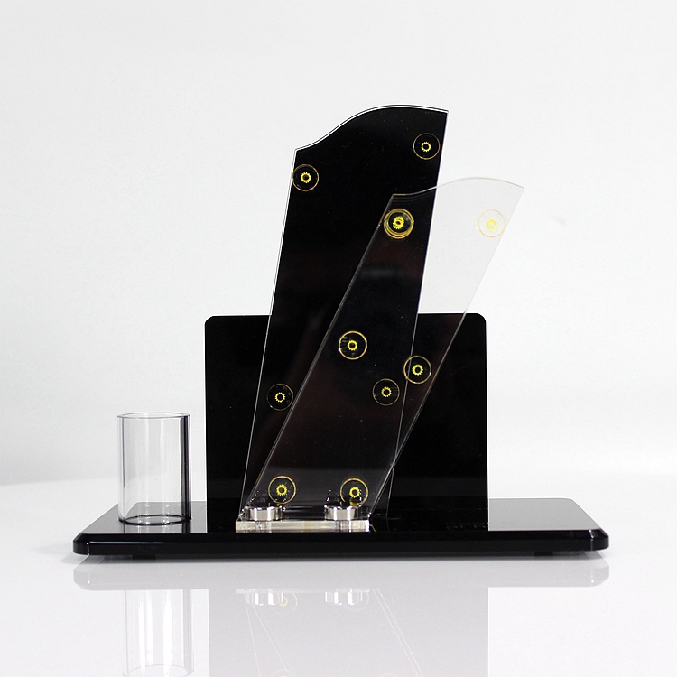 knife display stand