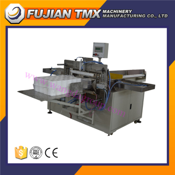 Best paper cutting and packing machine seller toilet paper converting machine
