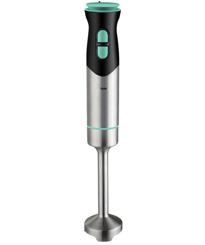 4 em 1 Multifunctunction Imersion Stick Hand Blender