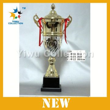 golf gift,metal award cup trophy,custom metal cup trophy