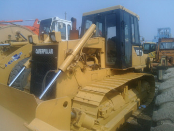 Used CAT Bulldozer D6G,second hand bulldozer