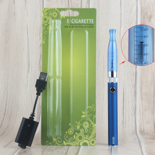 evod oil vaporizer cartridge blister