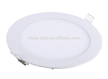 10w circular led lamp