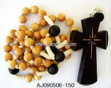 rosary beads prayer