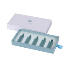 Health Care Sleeve Packaging Cardboard Boxes