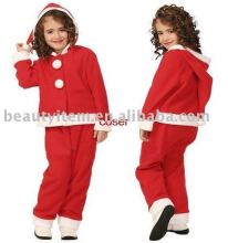 Latest hot sale lovely Kid Christmas costume