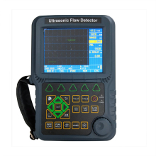 Ndt Ultrasonic Weld Testing & Inspection Equipment