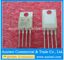 IC Transistor S202DS2