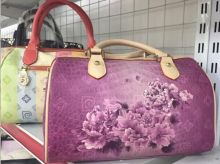 Digital Roll to Roll Handbag/Wallet Printer