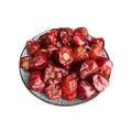 Wholesale packaging dry red Lantern Pepper slightly spicy