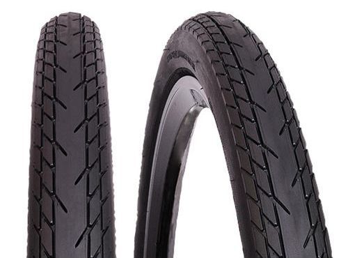 MTB Slick Tyres