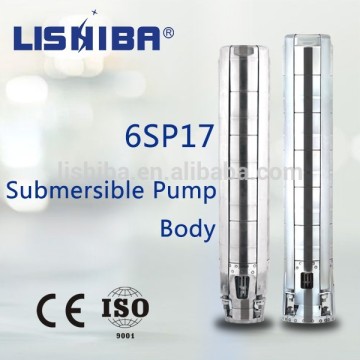 Electrical Submersible Mine Engineering Pump
