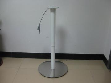 Gas Lifting Table Base