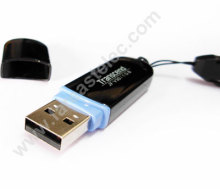 Promotion USB 3.0 Flash Drive (Transcend V30)