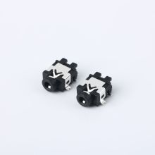 Audio Jack Connector 2.5mm SMT