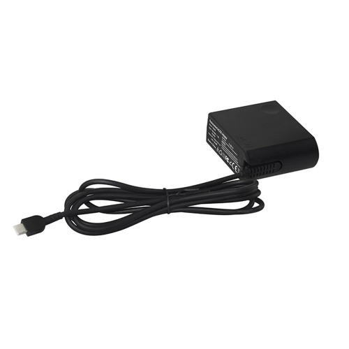 Jenis-C Wall Plug-in Adapter 45W LENOVO Power Charger