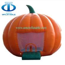 2013 hot sale inflatable pumpkin bouncer
