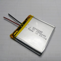 Complete in Specification 844948 3.7V 2500mAh Lipo Battery