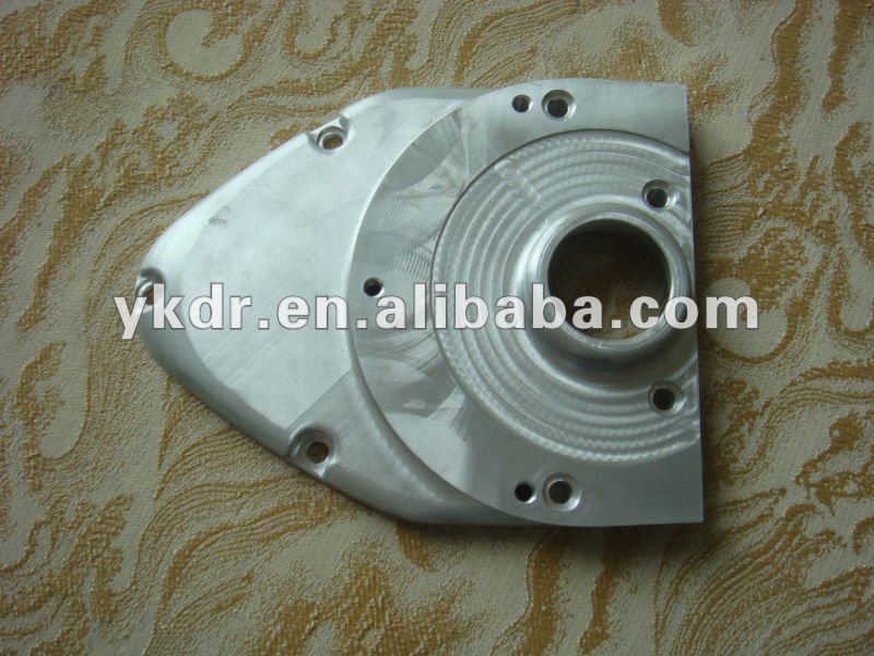 China supplier sales Aluminum CNC machining parts from alibaba premium market