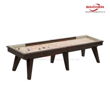 Sand Fox Game Table Set