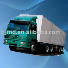 STEYR  tractor truck parts