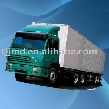 STEYR  tractor truck parts