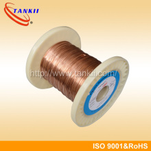 Copper Nickel Alloy Wire (Constantan)