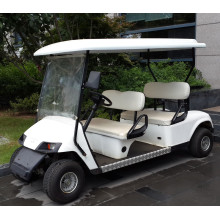 cheap 4 person golf cart for sale