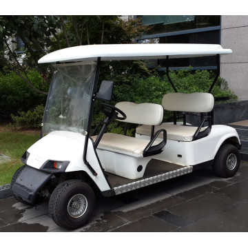 cheap 4 person golf cart for sale