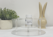 Volatile Cyclopentasiloxane Hair Agent