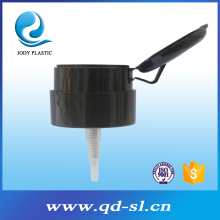 Professional remover nail polish cap