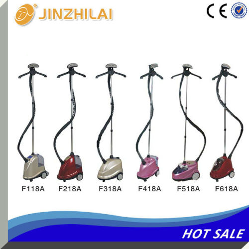 High quality professional clothes steamer with best price