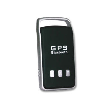 GPS Device with Bluetooth Receiver and Global Positioning NavigatorNew