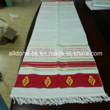 Jewish Talit Tallit Prayer Judaica Prayer Our Father Shawl