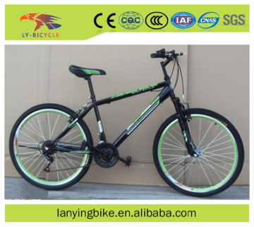 MTB bike full suspension top selling men 26inch mountain bike