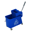 B-038 WRINGER TROLLEY