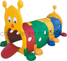 Little Genius Plastic Toys for Children (PT-043)