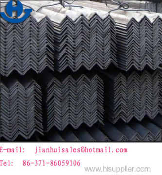 Ss400-ss540 Series Angle Steels?