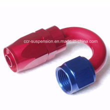 180 Degree Hose End Fitting