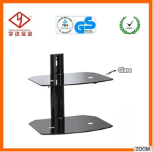 GLASS DVD bracket mount