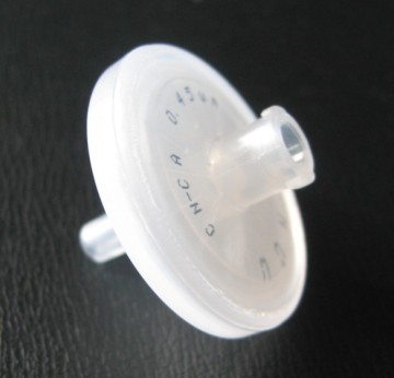 Syringe filter PTFE Membrane