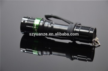 tactical led flashlight, manufacturer led flashlight, chinese led flashlight